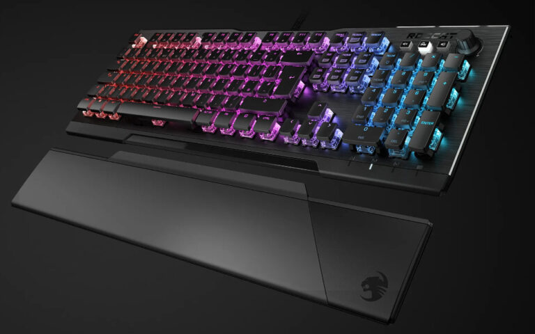 Test-clavier-gaming-Roccat-Vulcan-120-AIMO
