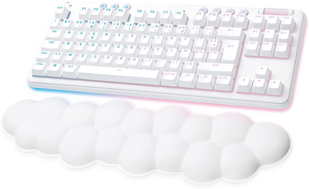 Meilleur-clavier-gaming-Logitech-G715