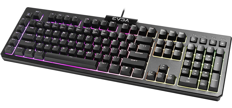 Meilleur-clavier-gaming-pas-cher-EVGA-Z12