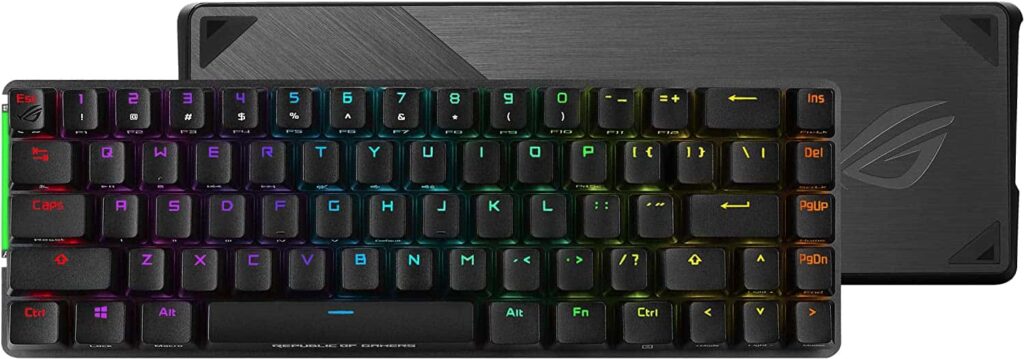 test-clavier-gaming-asus-rog-falchion