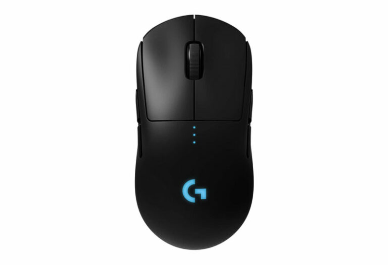 [TEST] Logitech G305 Lightspeed - Avis sur cette souris sans fil