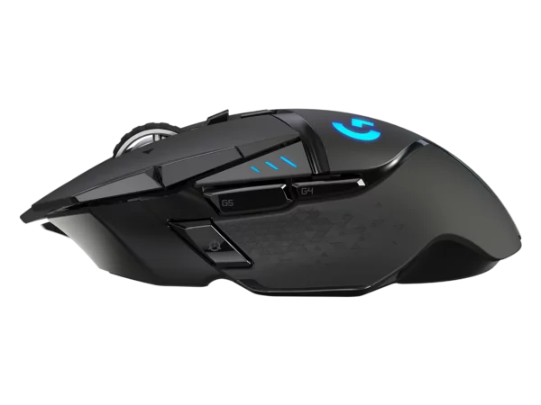 Logitech G502 LIGHTSPEED – Image 5