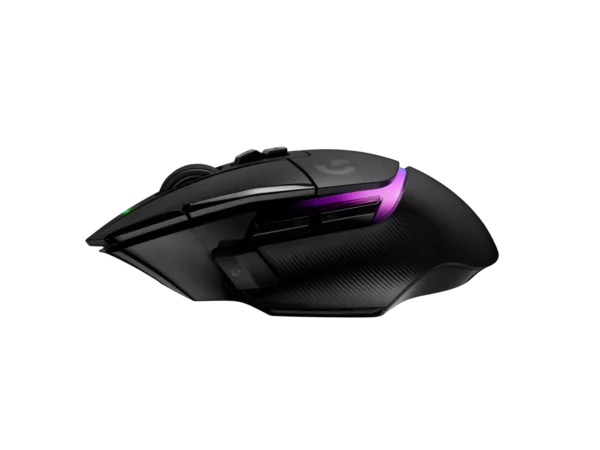 Logitech G502 X PLUS LIGHTSPEED tranche 2