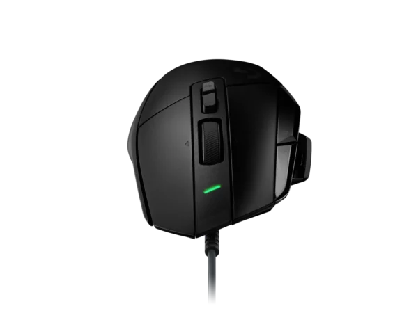 Logitech G502 X face avant