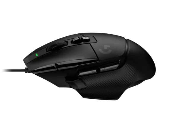 Logitech G502 X tranche 2