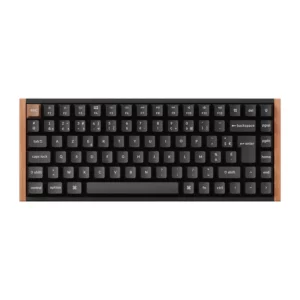 Avis keychron_K2_HE