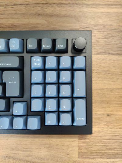 Keychron-Q5-Pad-Numérique